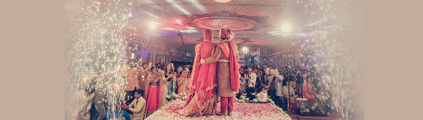 Best wedding photography of 2016 in Delhi, India - Bineet & Parth