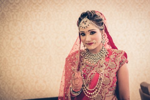 Bineet & Parth | Wedding