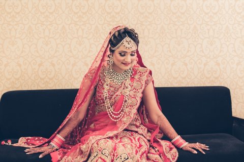 Bineet & Parth | Wedding