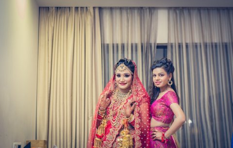 Bineet & Parth | Wedding