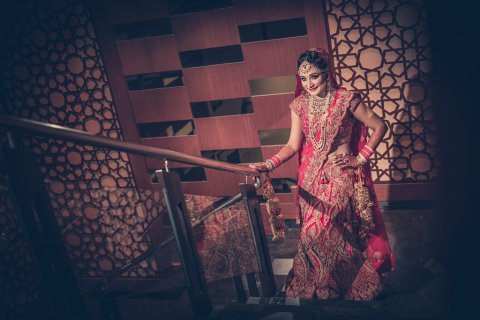 Bineet & Parth | Wedding