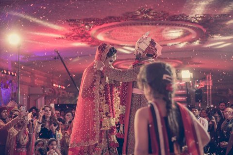 Bineet & Parth | Wedding