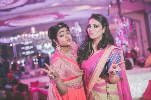 Bineet & Parth | Wedding