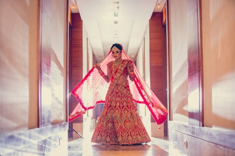 Bineet & Parth | Wedding