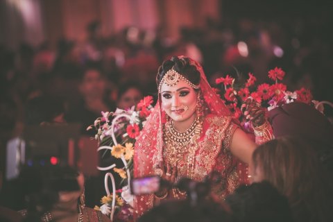 Bineet & Parth | Wedding