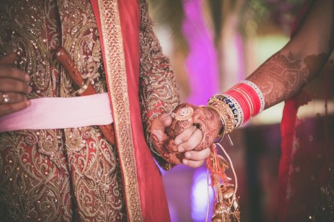 Bineet & Parth | Wedding