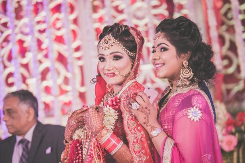 Bineet & Parth | Wedding