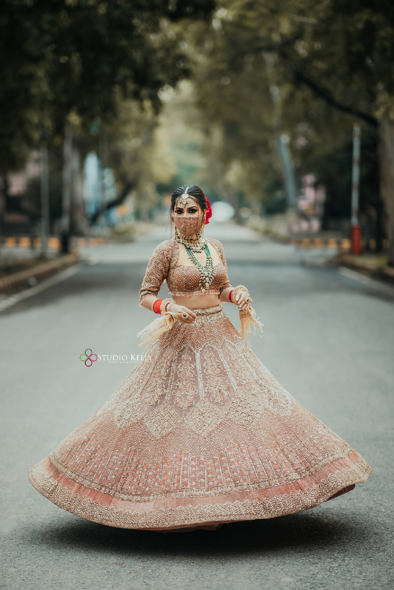 Candid wedding photographers in delhi, india - Studio Kelly