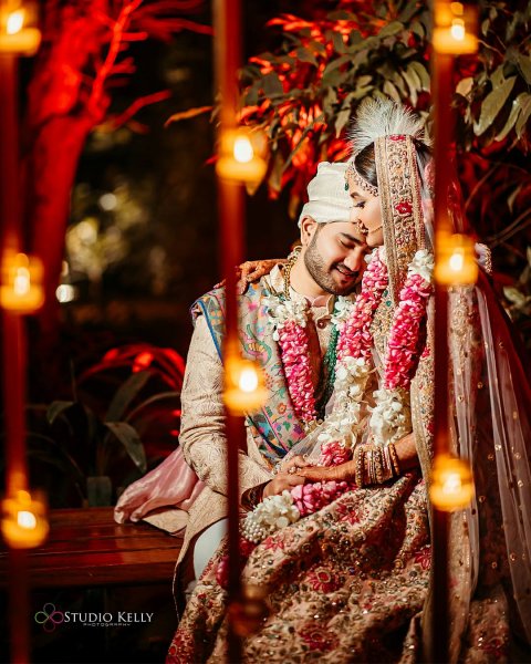 Most Wanted Indian Wedding Photographers in USA & Canada!
