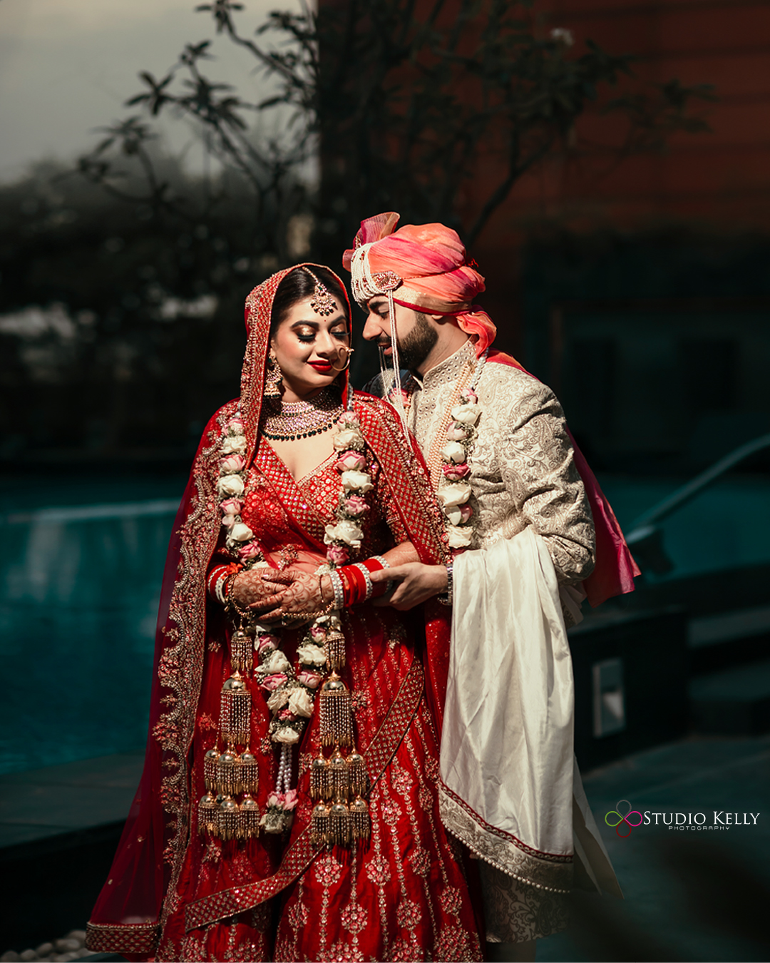 Rahul Akanksha Wedding